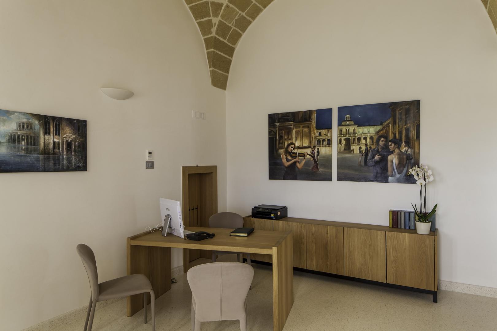 Tenuta Monticelli image 3