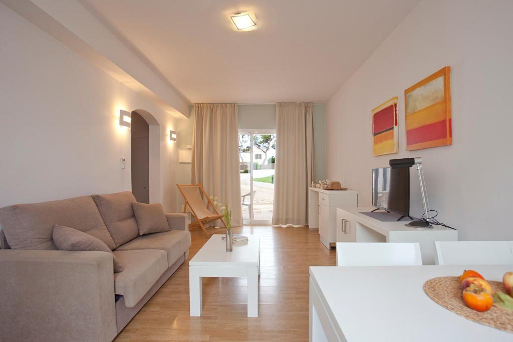 Apartamentos Vista Alegre foto 8