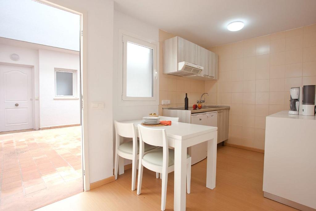 Apartamentos Vista Alegre foto 11