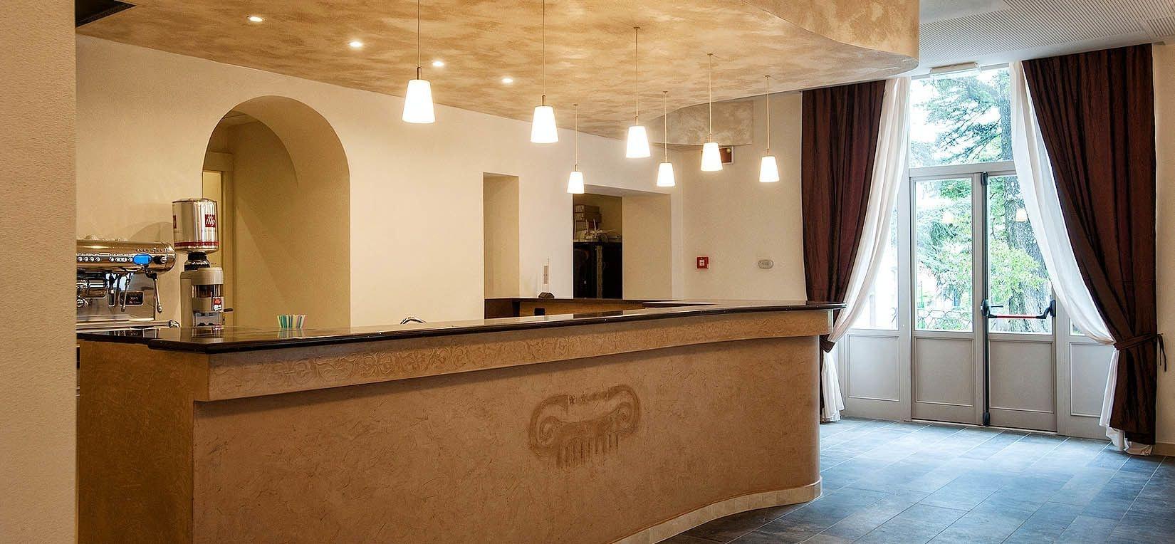 Grand Hotel Impero Spa & Resort foto 19