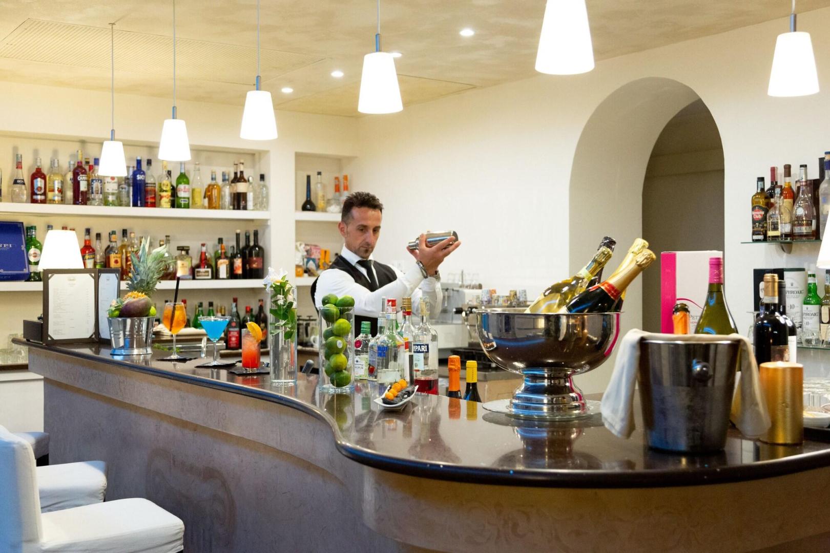 Grand Hotel Impero Spa & Resort image 3