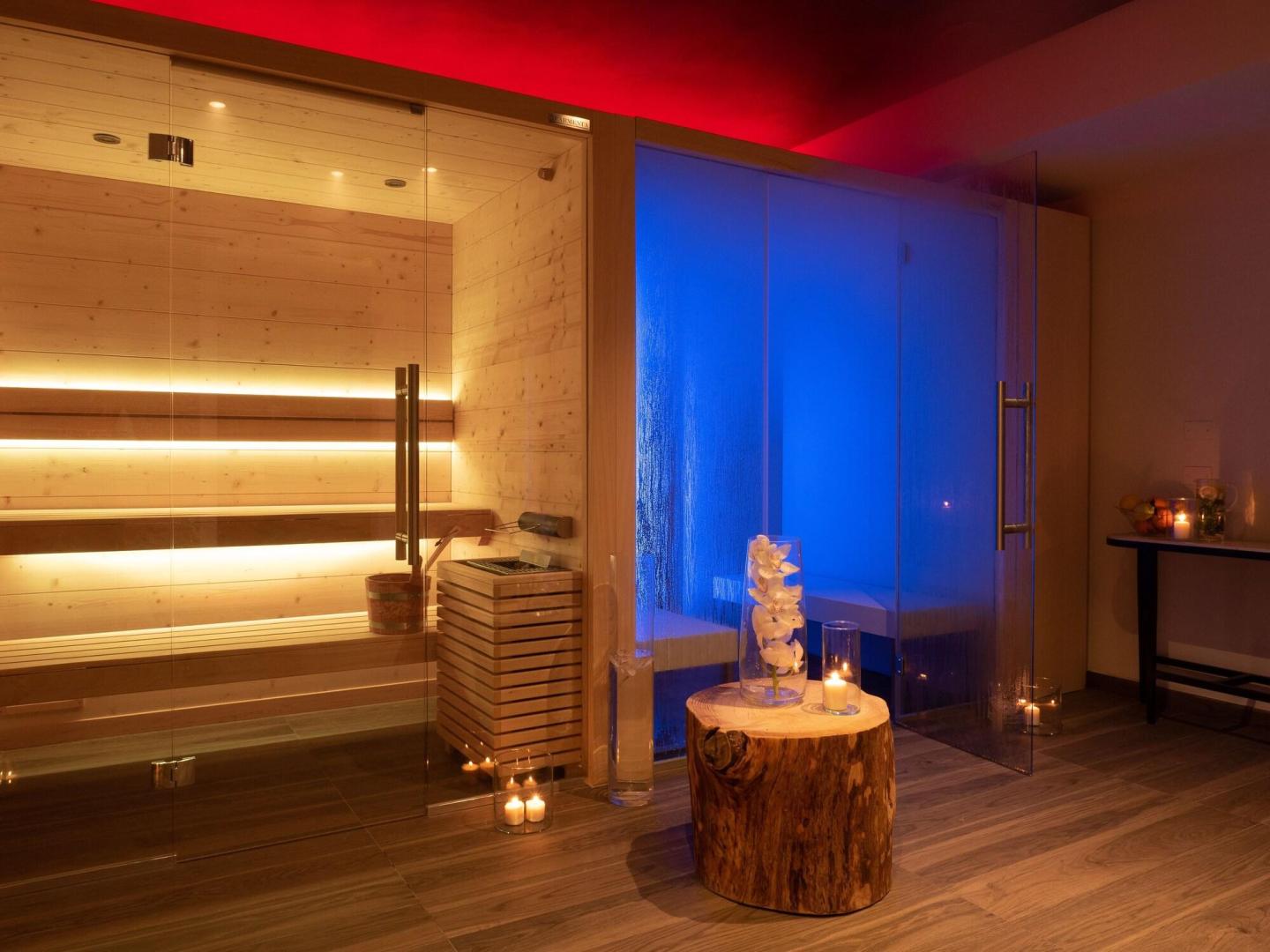 Grand Hotel Impero Spa & Resort foto 21