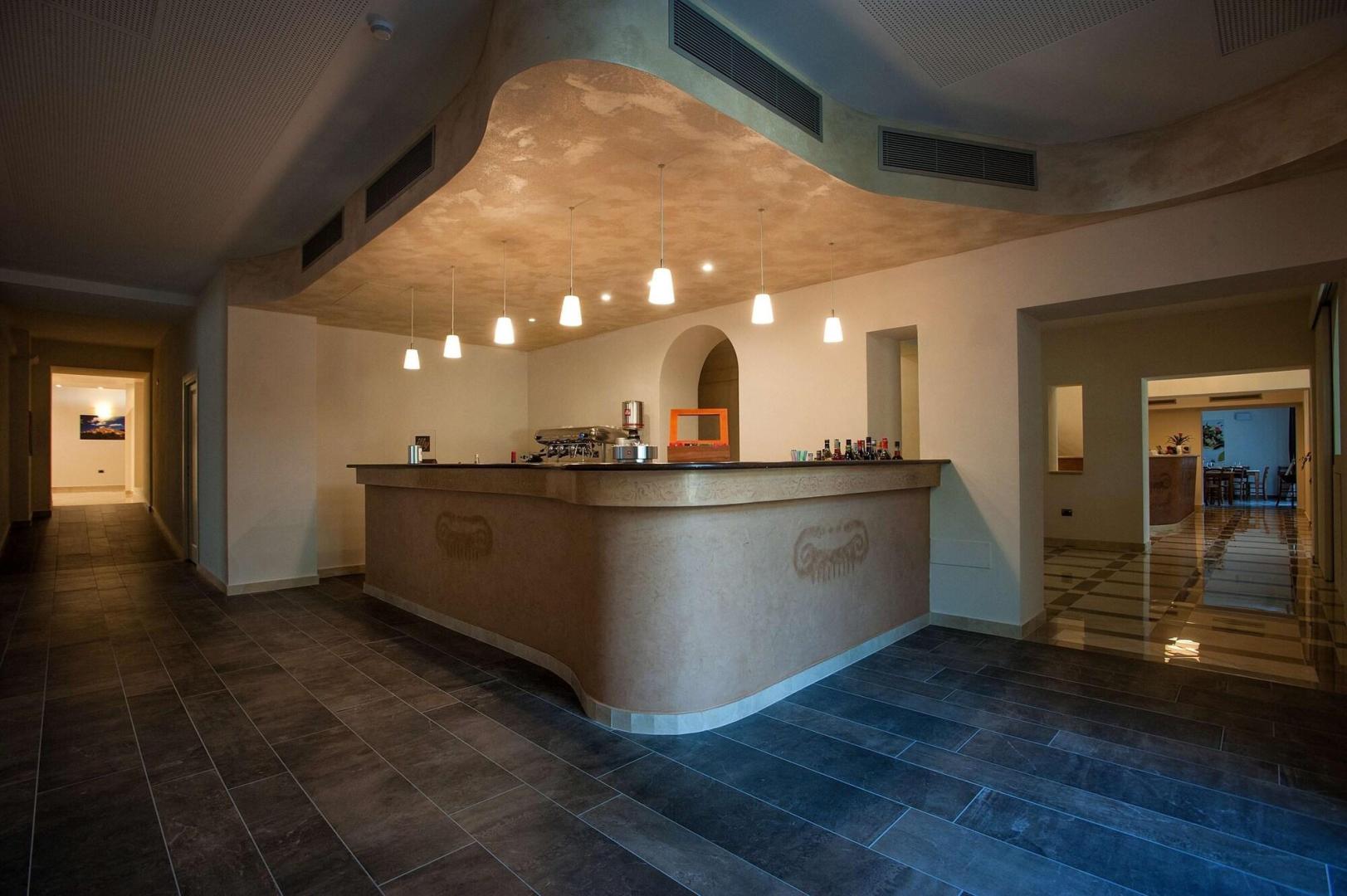 Grand Hotel Impero Spa & Resort foto 20