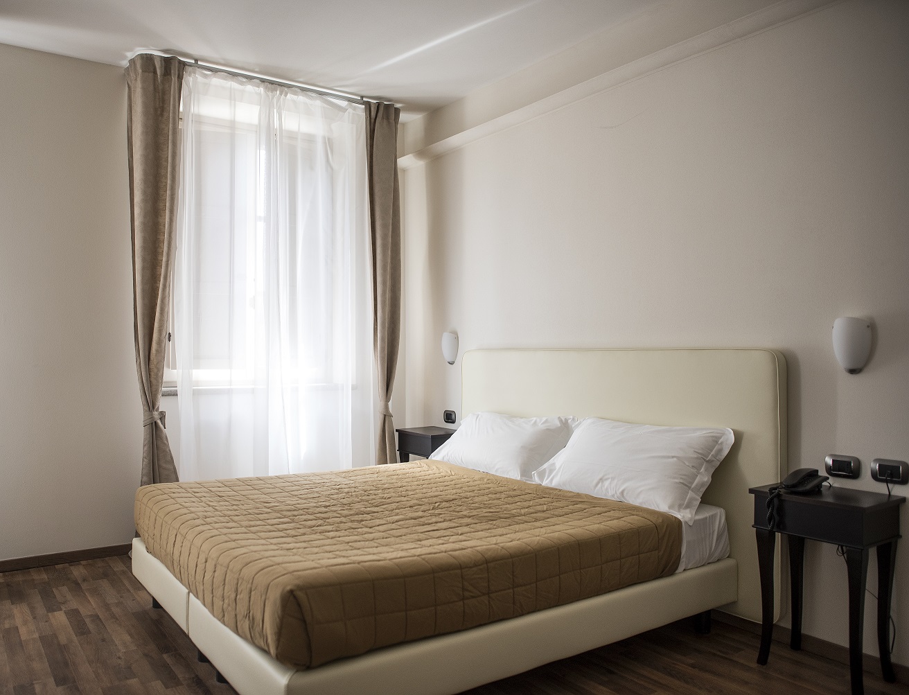 Grand Hotel Impero Spa & Resort foto 41