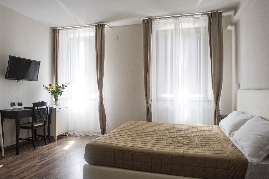 Grand Hotel Impero Spa & Resort foto 42
