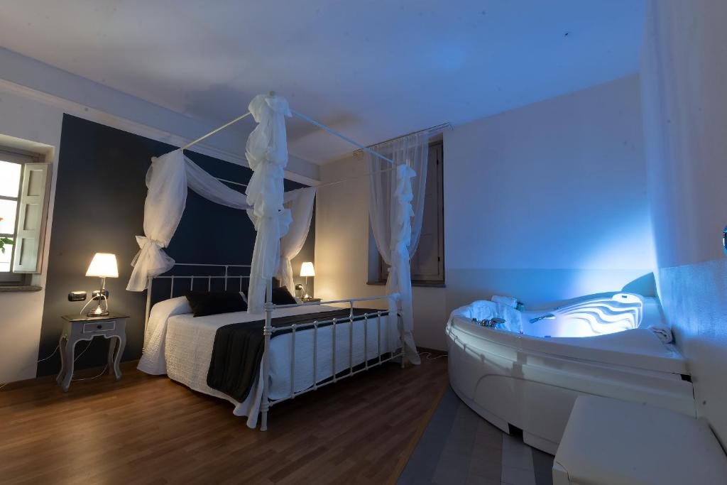 Grand Hotel Impero Spa & Resort foto 44
