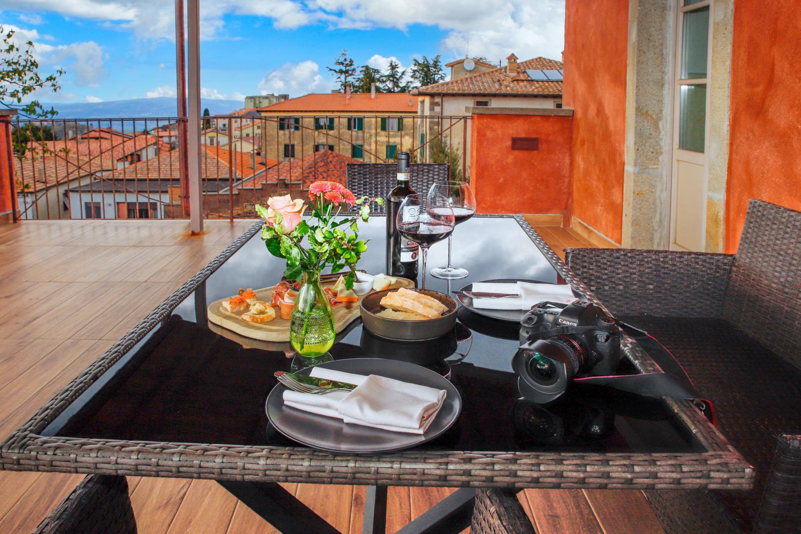Grand Hotel Impero Spa & Resort foto 43