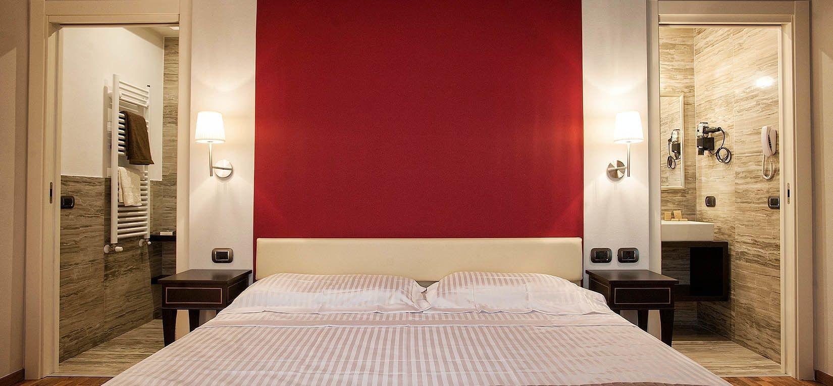 Grand Hotel Impero Spa & Resort image 1