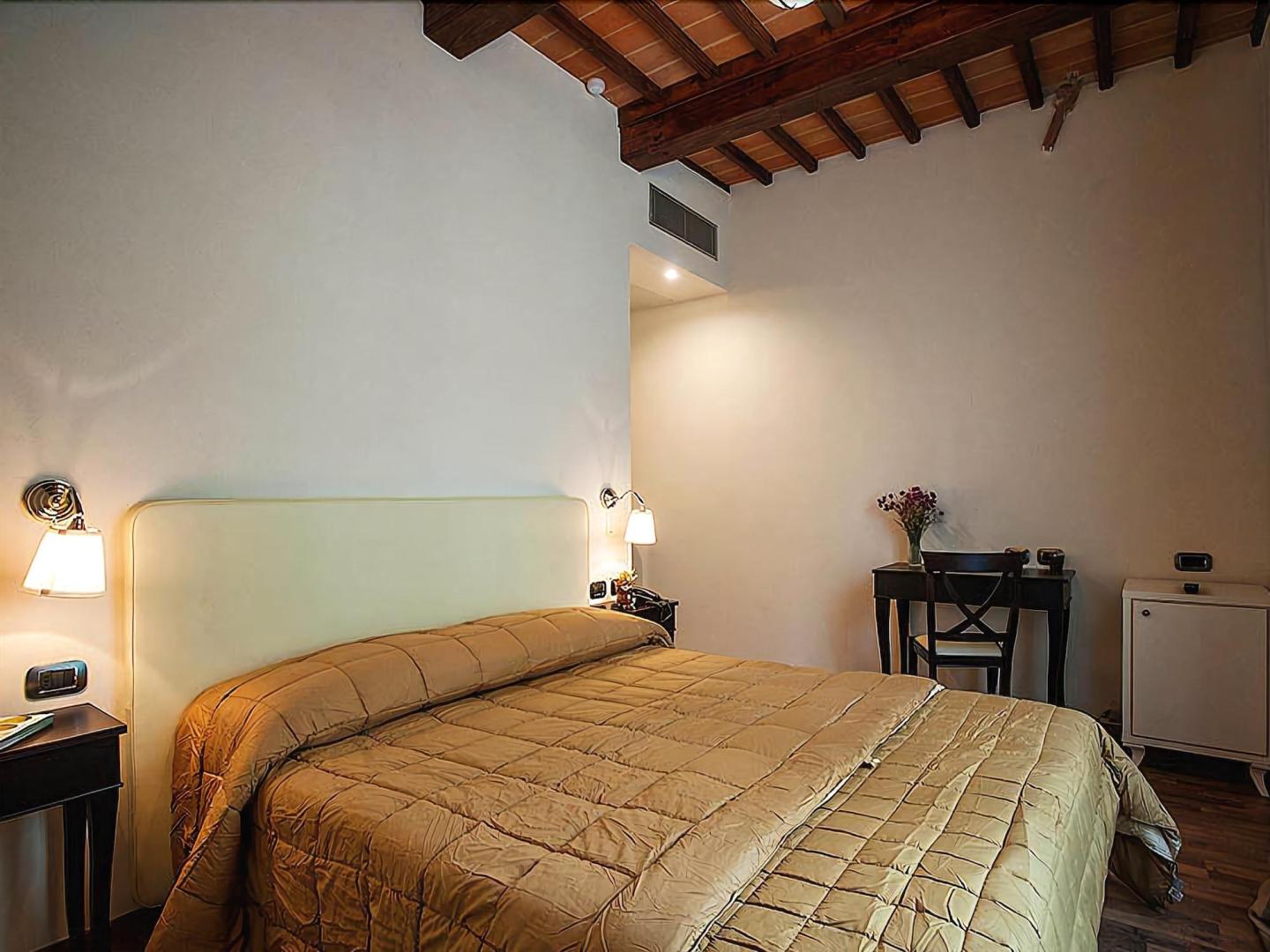 Grand Hotel Impero Spa & Resort foto 33