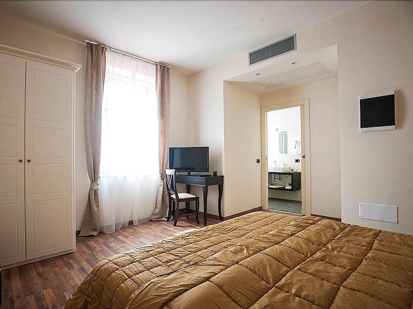 Grand Hotel Impero Spa & Resort foto 34