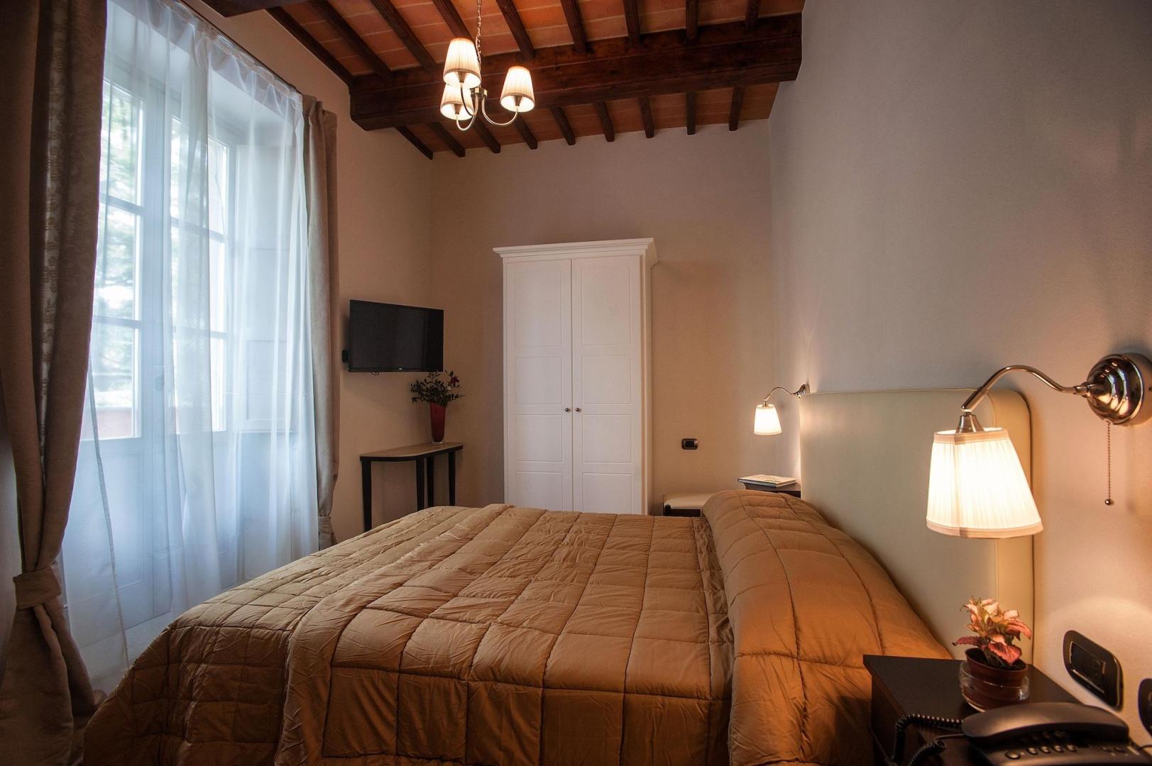 Grand Hotel Impero Spa & Resort foto 7