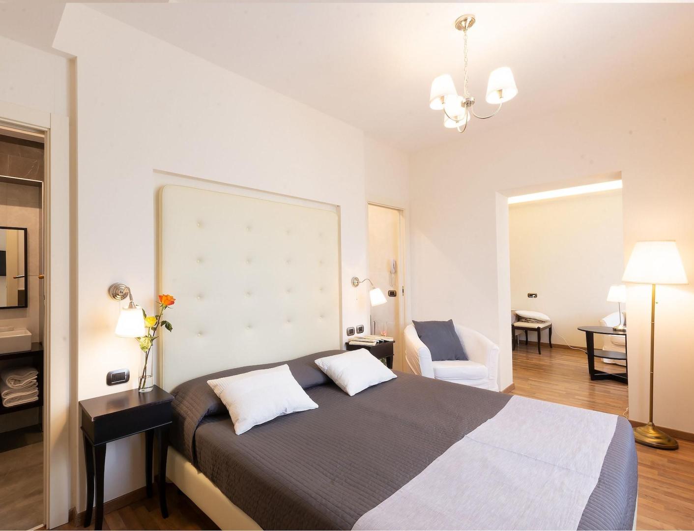 Grand Hotel Impero Spa & Resort foto 35