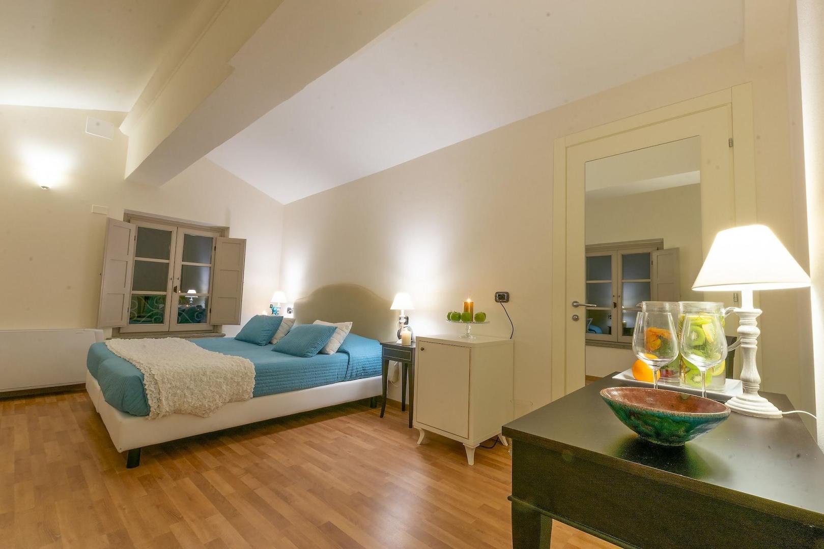 Grand Hotel Impero Spa & Resort foto 36