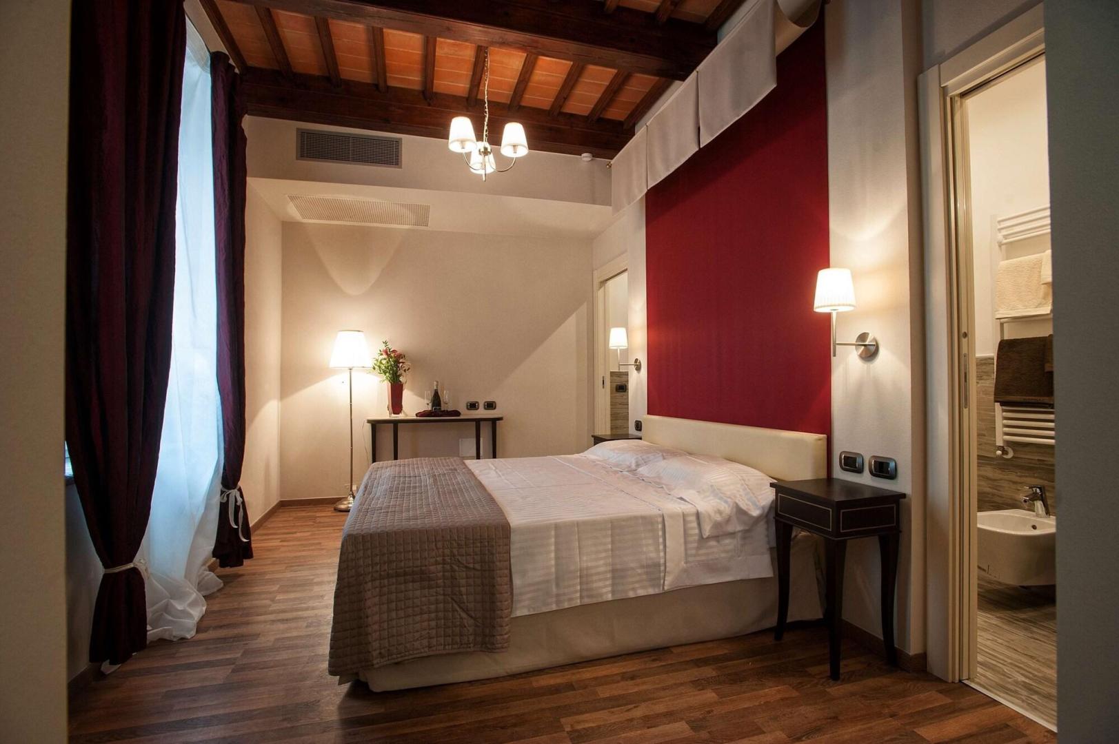 Grand Hotel Impero Spa & Resort foto 31