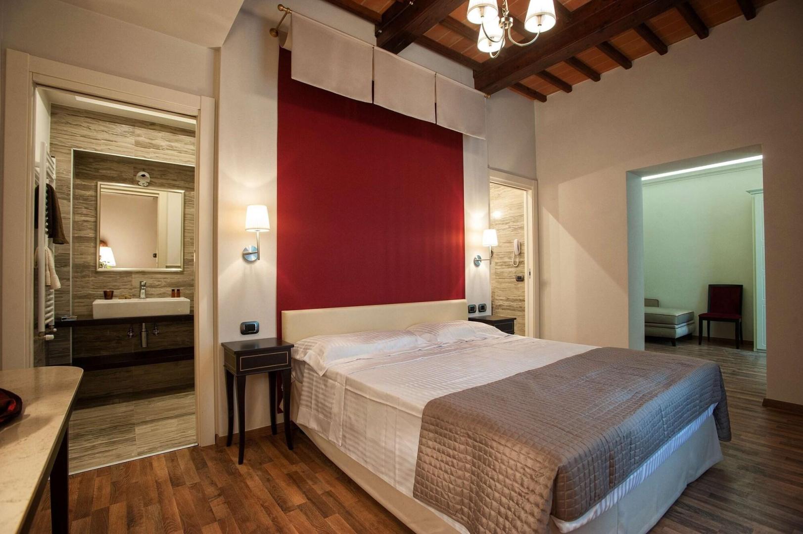 Grand Hotel Impero Spa & Resort foto 9