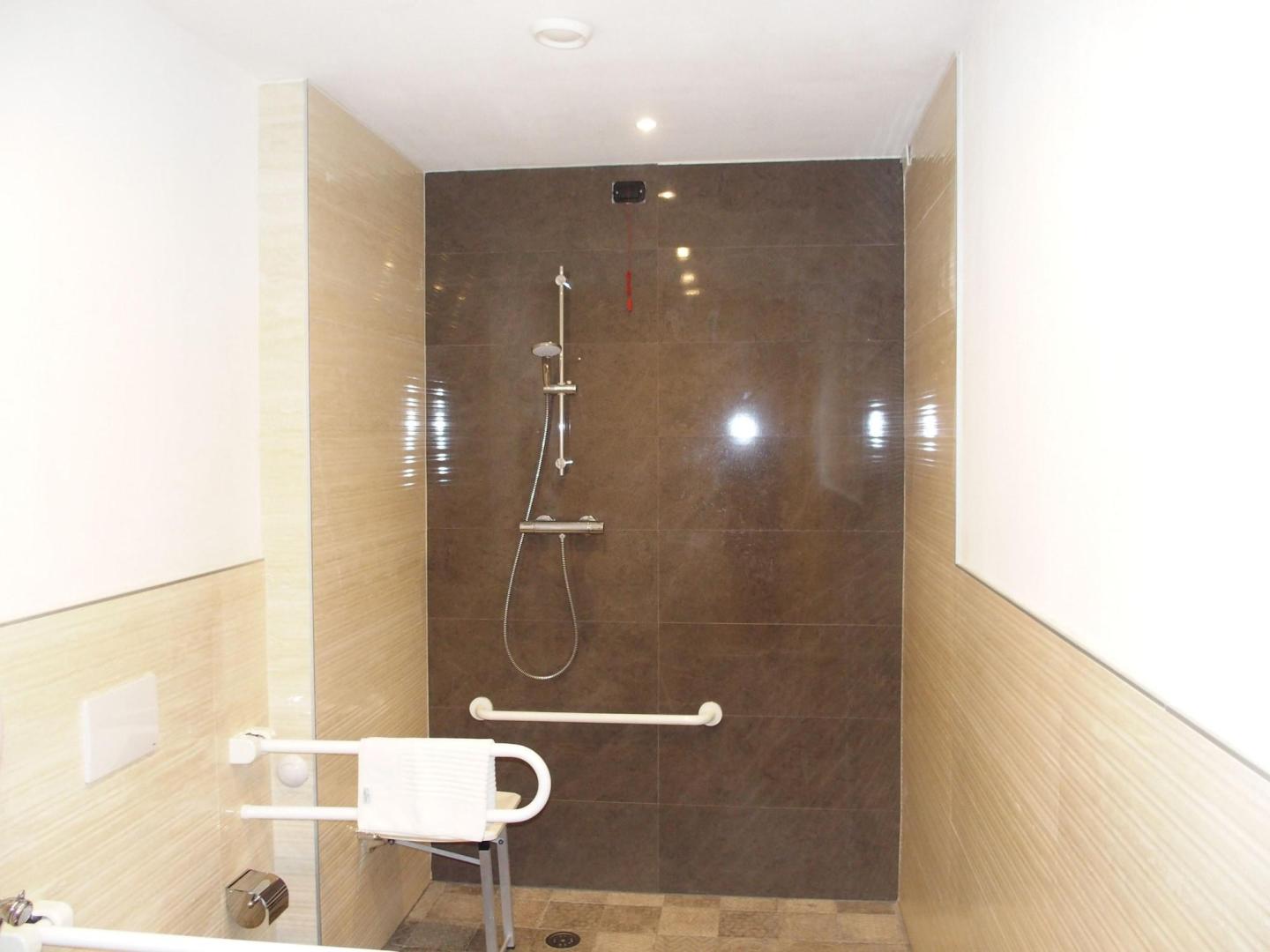Grand Hotel Impero Spa & Resort foto 40