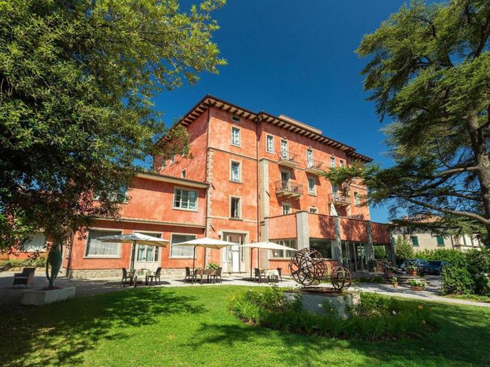 Grand Hotel Impero Spa & Resort foto 2