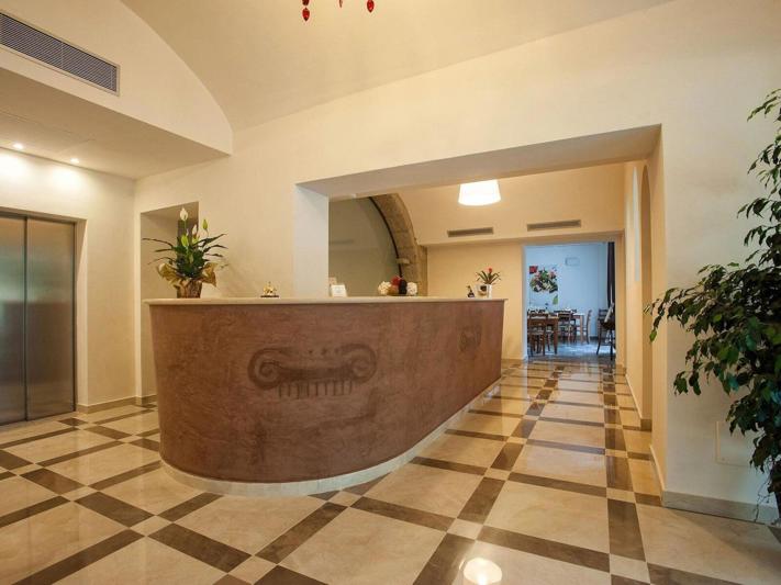 Grand Hotel Impero Spa & Resort in Castel del Piano - foto 5