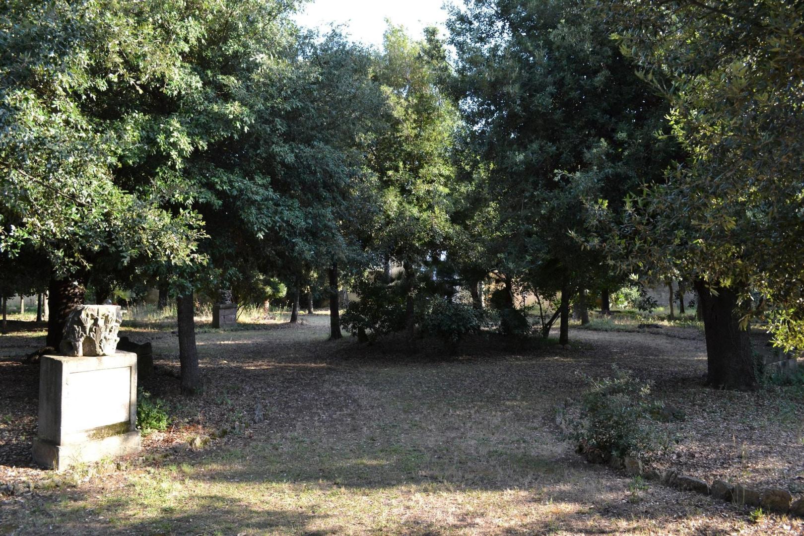 Agriturismo Villa Graziani foto 18