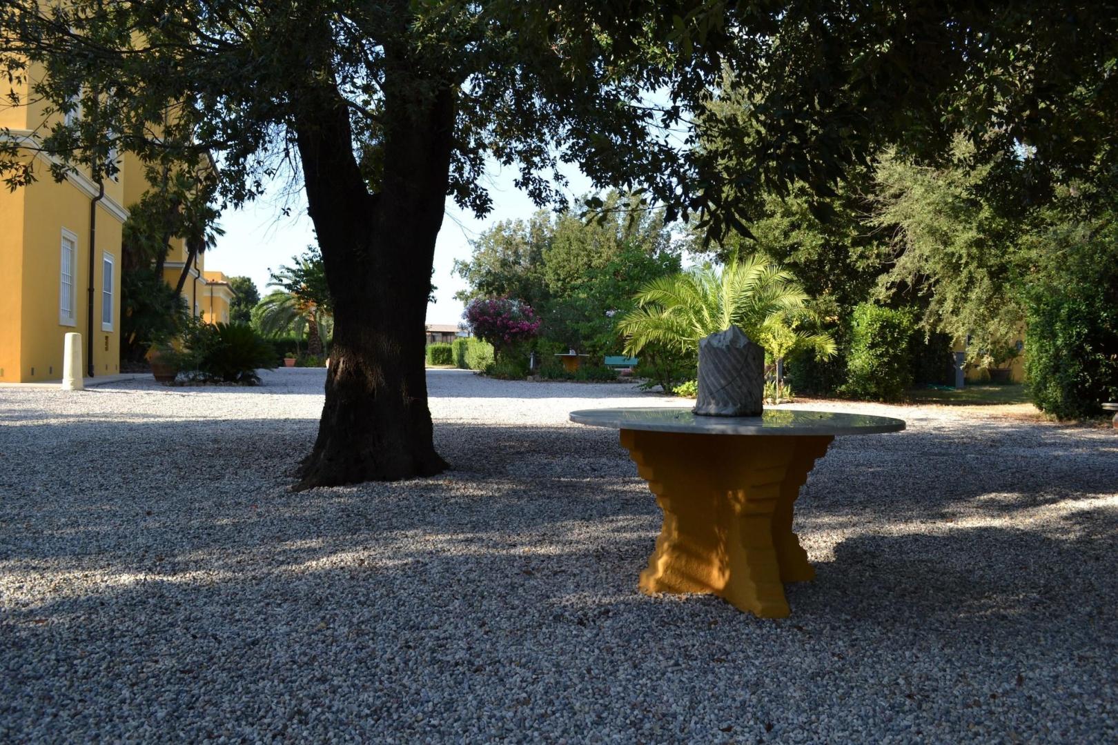 Agriturismo Villa Graziani foto 24