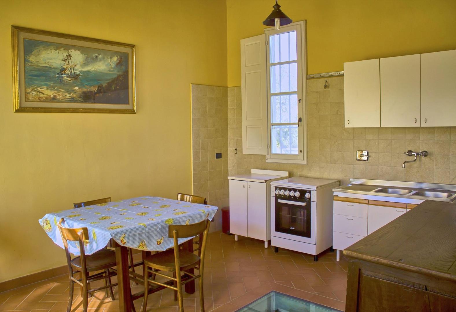 Agriturismo Villa Graziani image 3