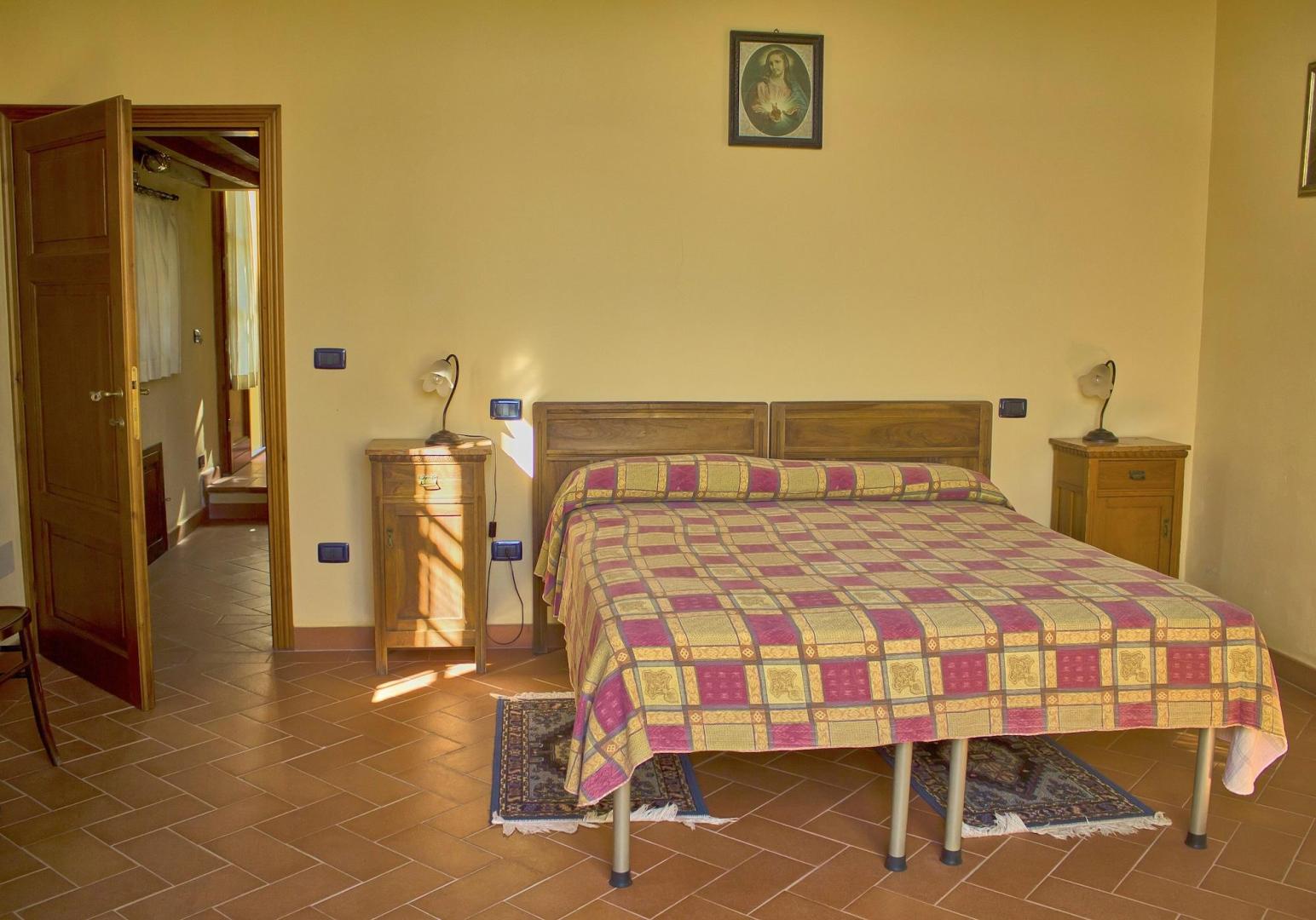Agriturismo Villa Graziani foto 6