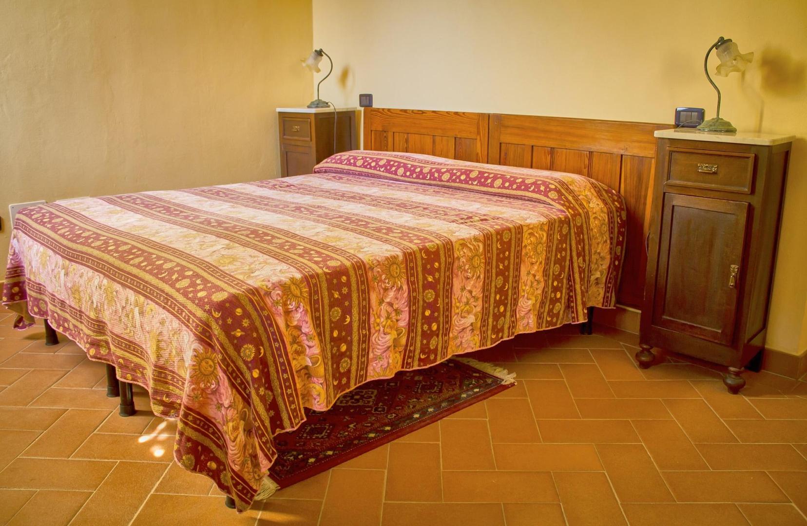 Agriturismo Villa Graziani foto 8
