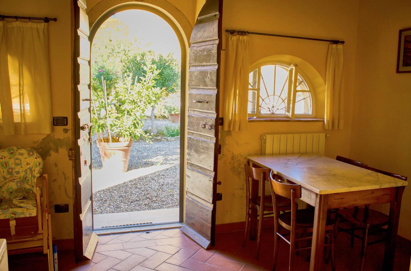 Agriturismo Villa Graziani foto 11
