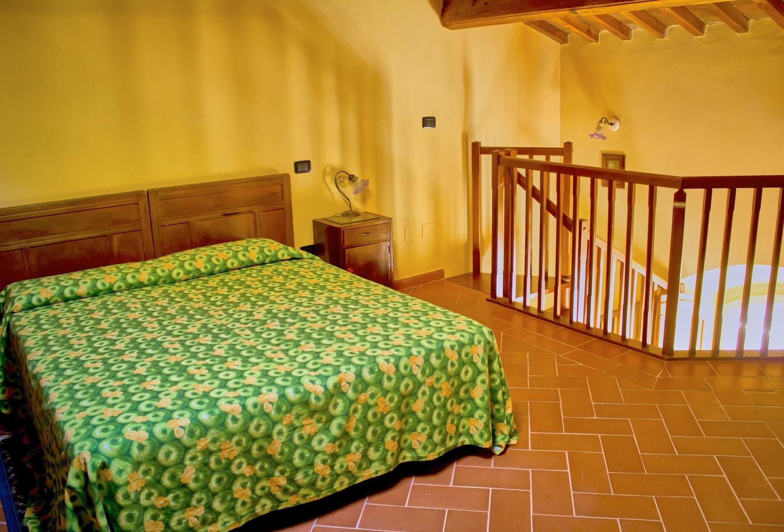 Agriturismo Villa Graziani foto 13