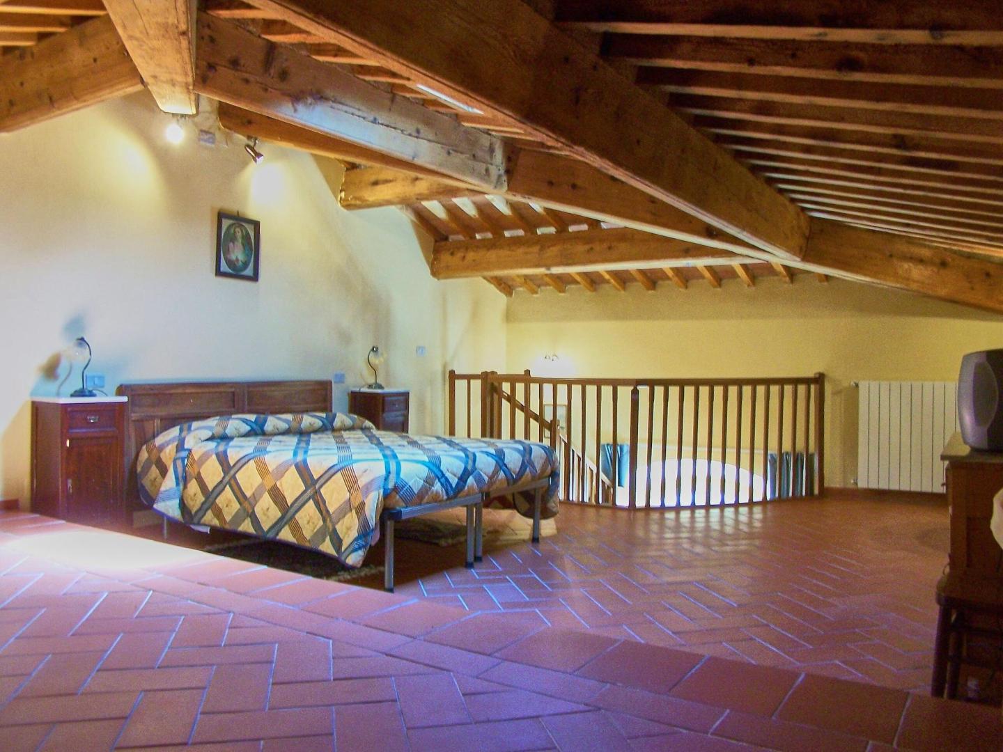 Agriturismo Villa Graziani foto 17