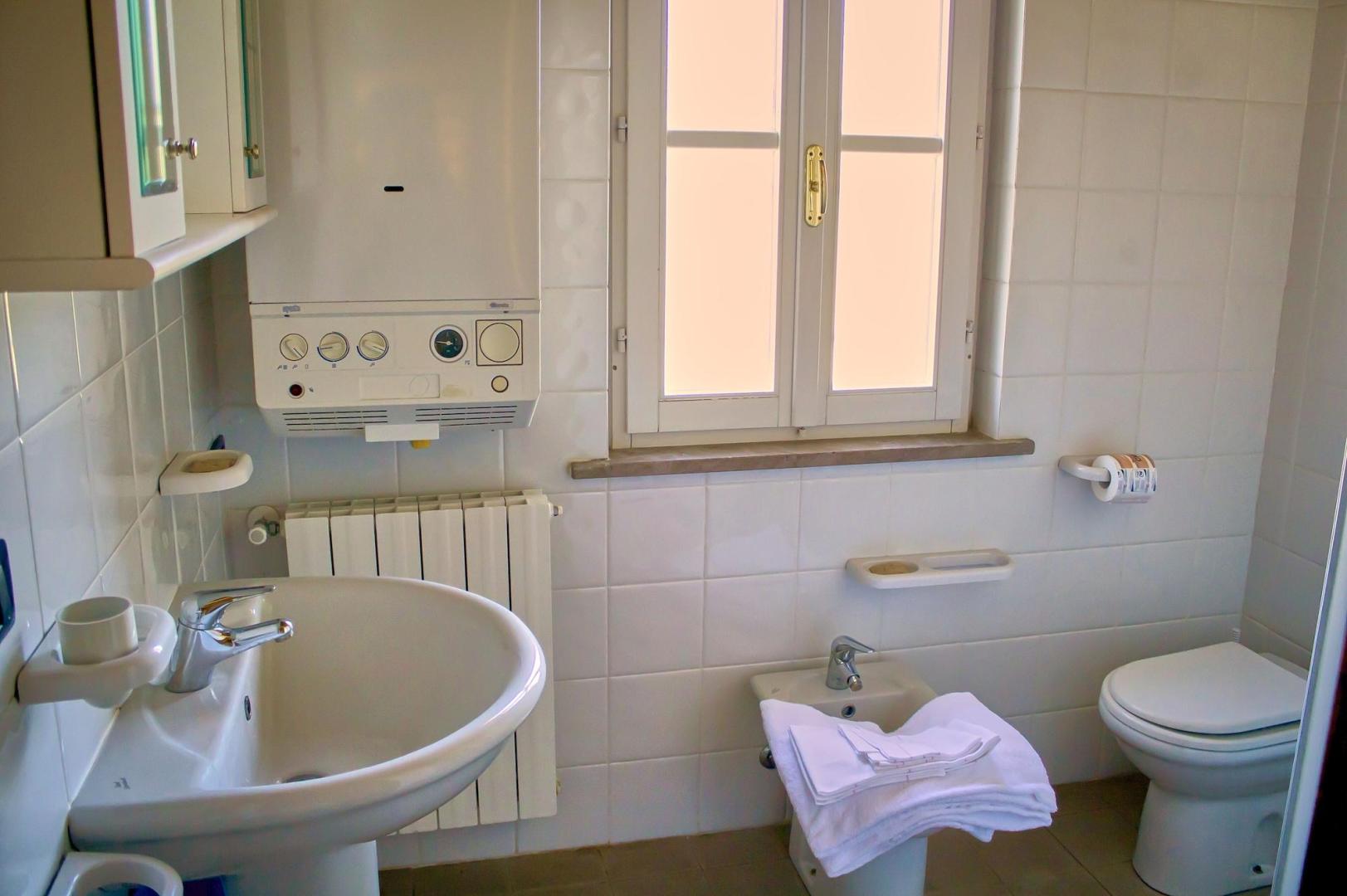 Agriturismo Villa Graziani foto 19