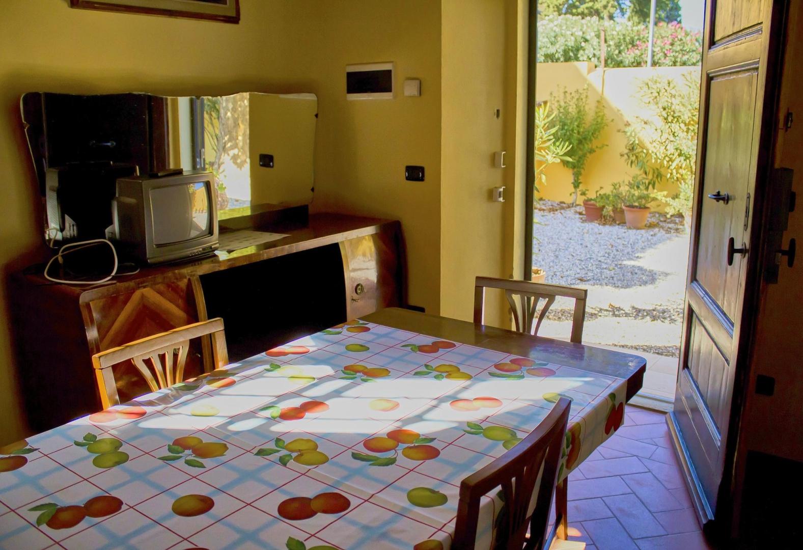 Agriturismo Villa Graziani foto 21