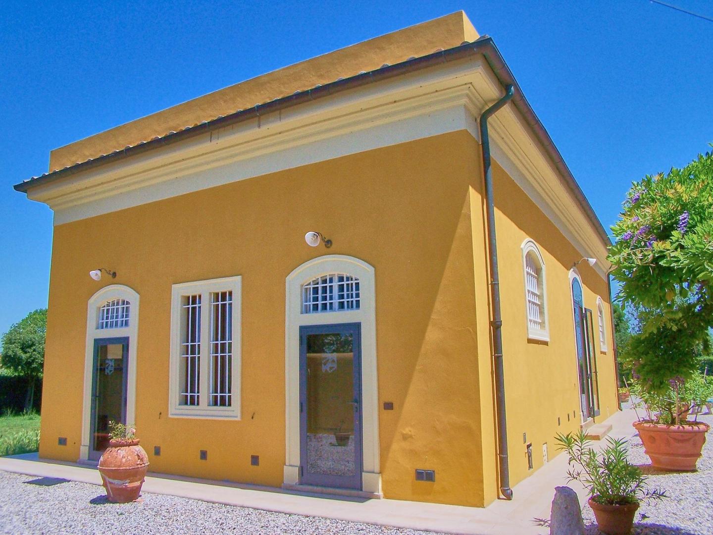 Agriturismo Villa Graziani foto 23