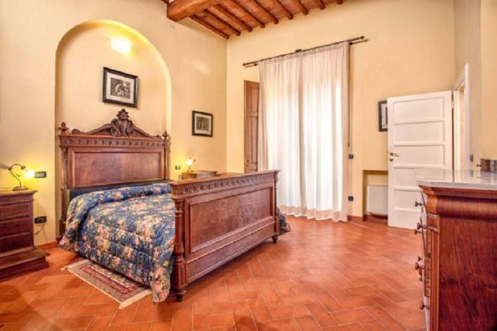 Agriturismo Villa Graziani foto 25