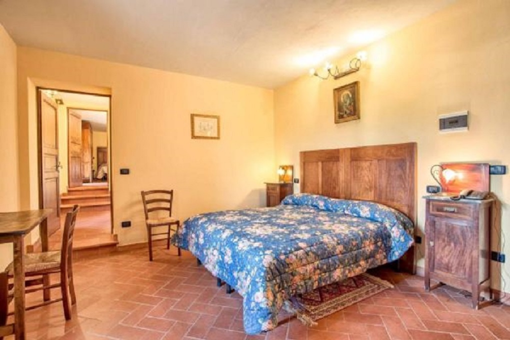 Agriturismo Villa Graziani foto 26