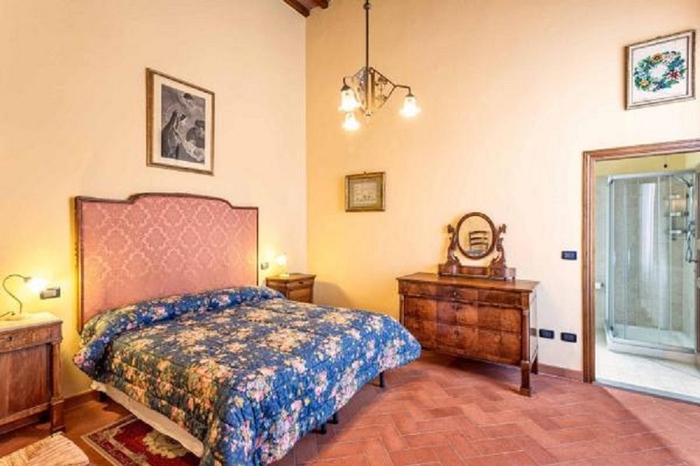 Agriturismo Villa Graziani foto 27