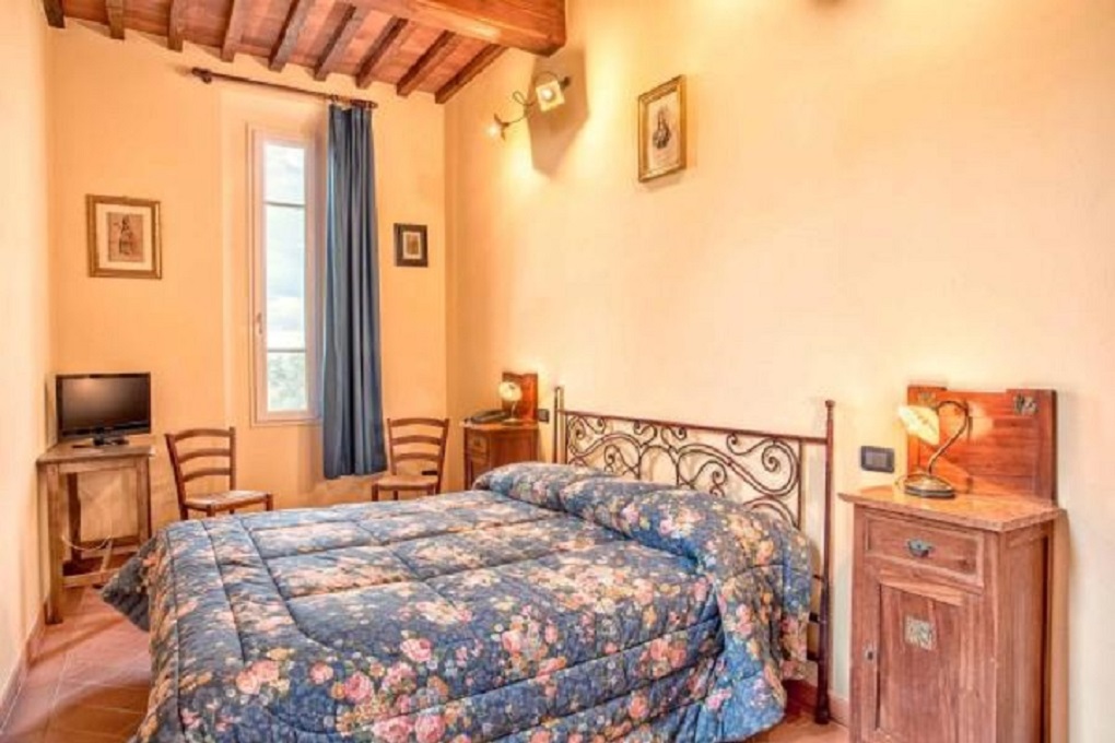 Agriturismo Villa Graziani foto 28