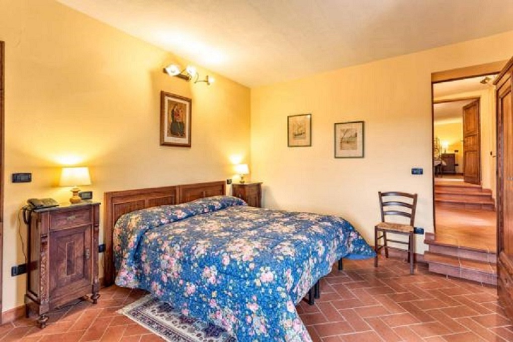 Agriturismo Villa Graziani foto 30