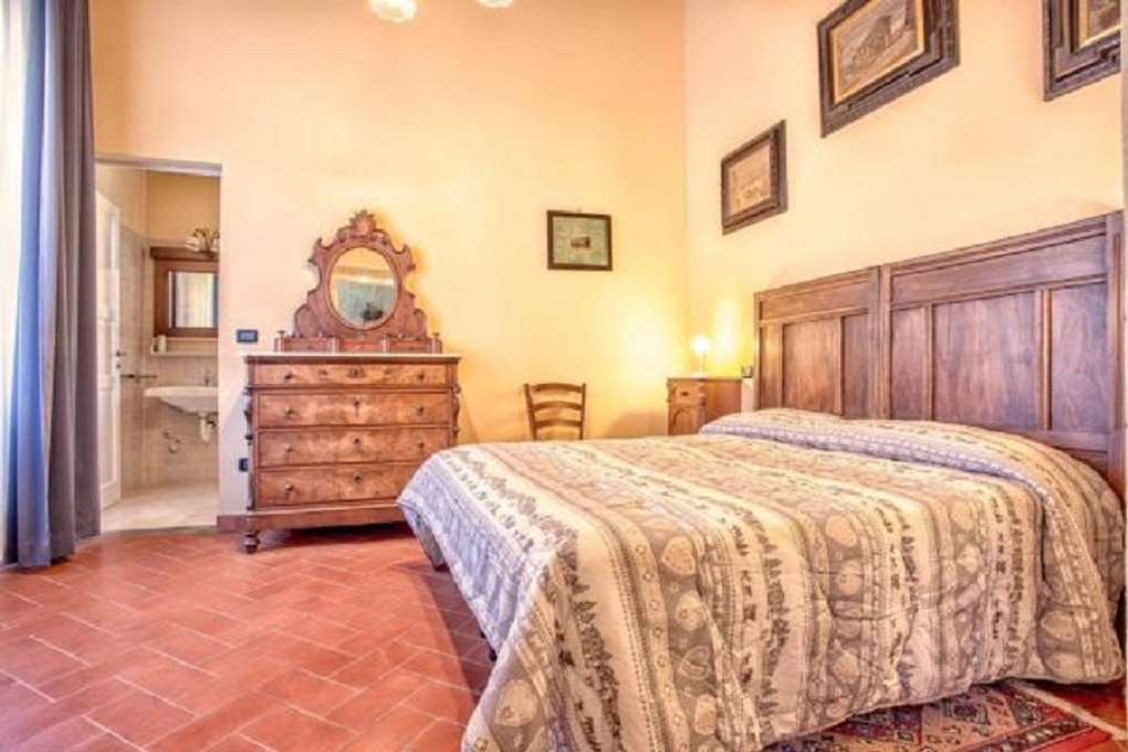 Agriturismo Villa Graziani foto 31