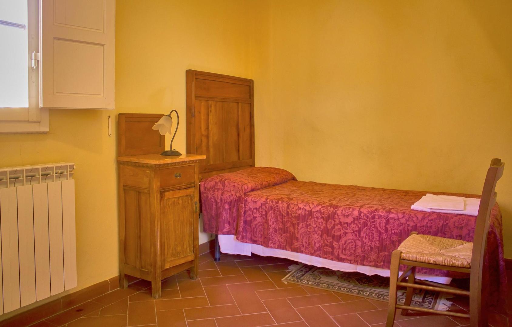 Agriturismo Villa Graziani foto 32