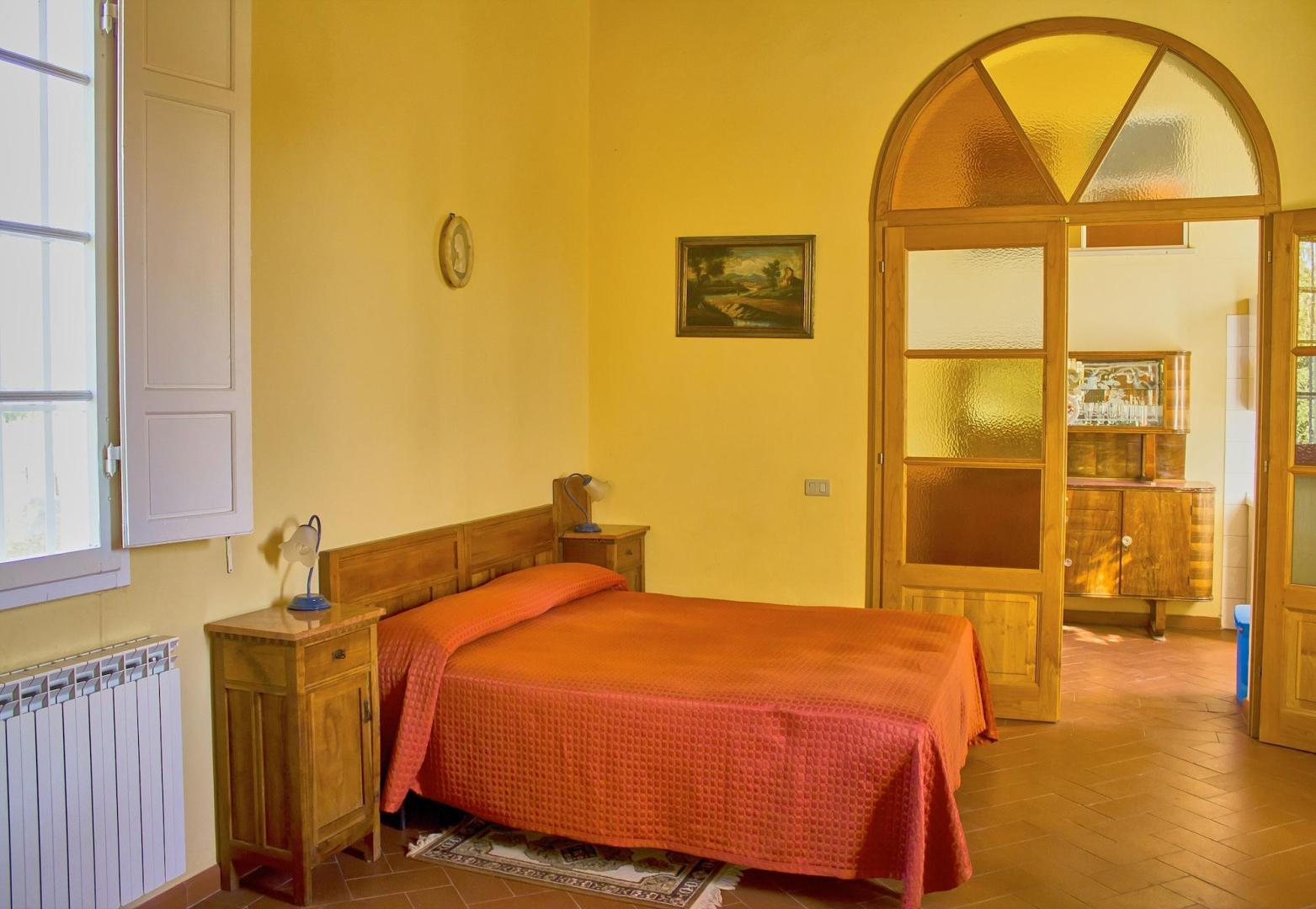 Agriturismo Villa Graziani foto 33