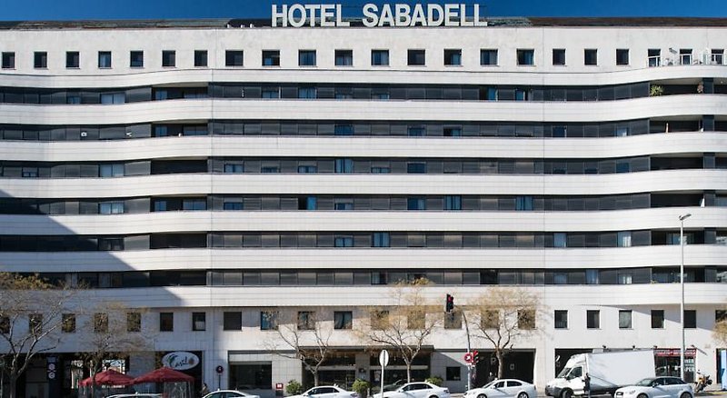 Catalonia Sabadell foto 29