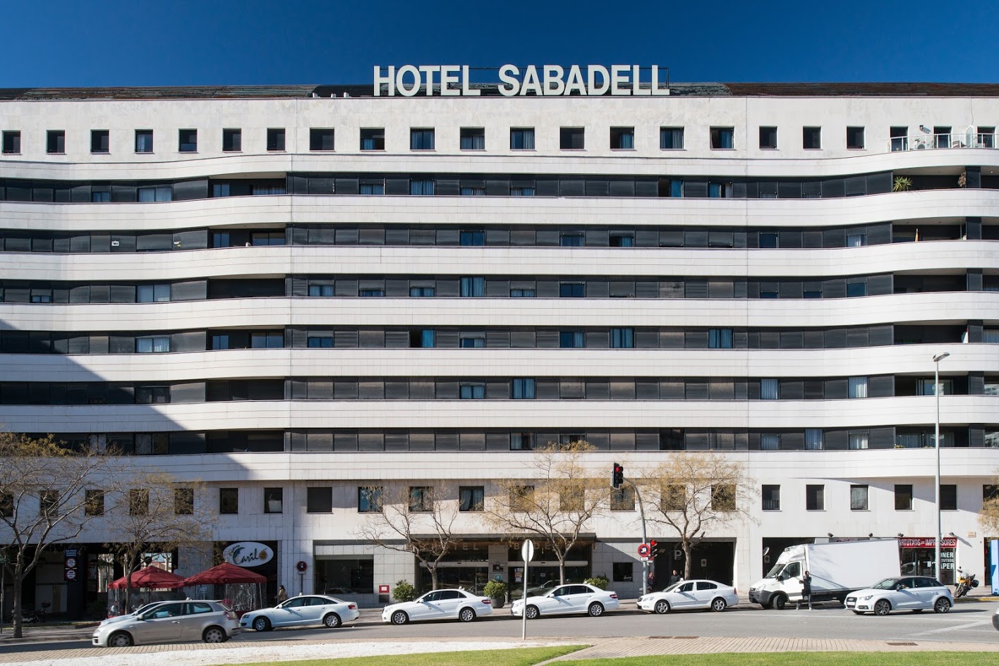 Catalonia Sabadell foto 156
