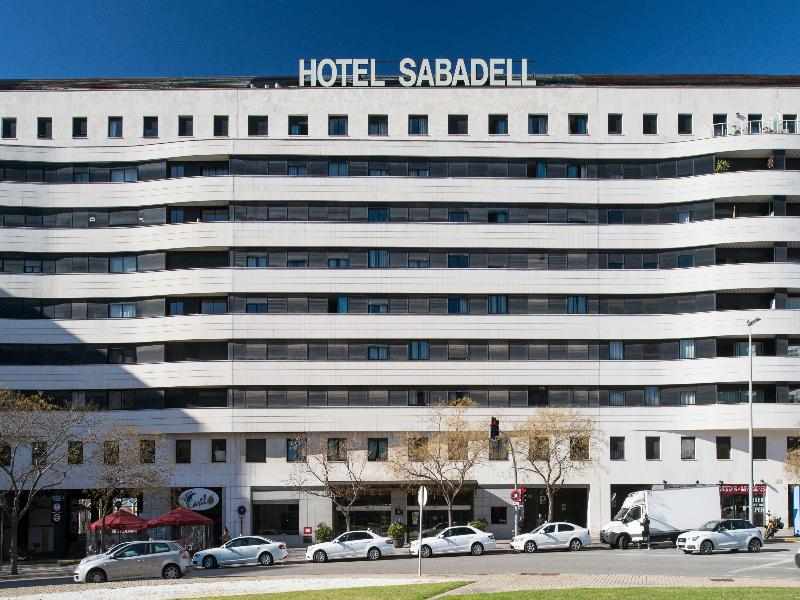 Catalonia Sabadell foto 126