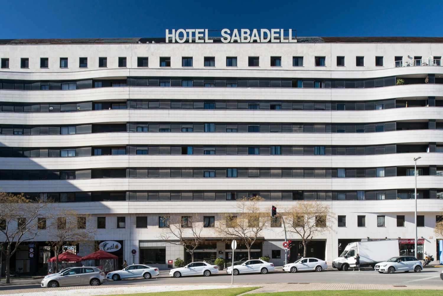 Catalonia Sabadell foto 31