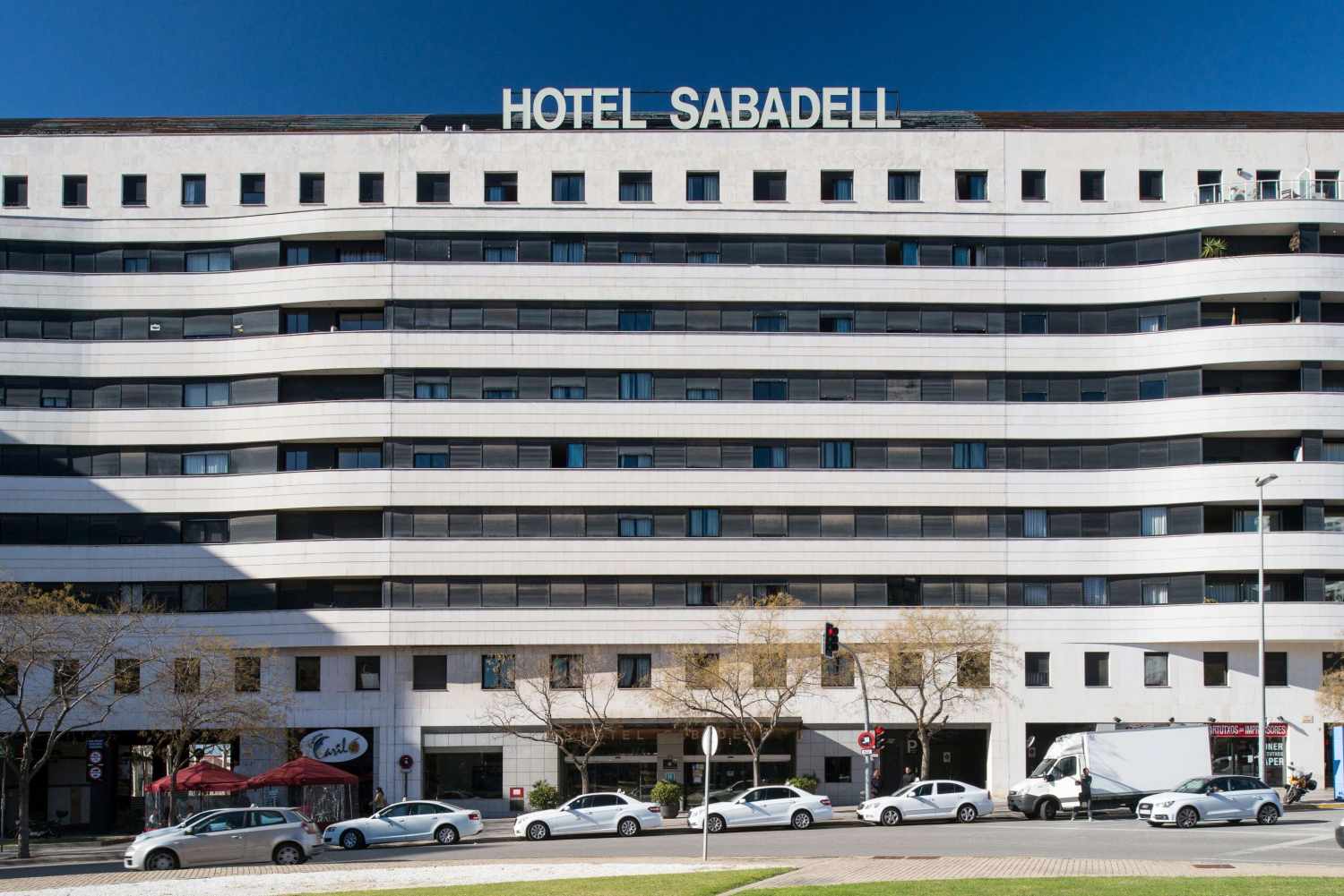 Catalonia Sabadell foto 94