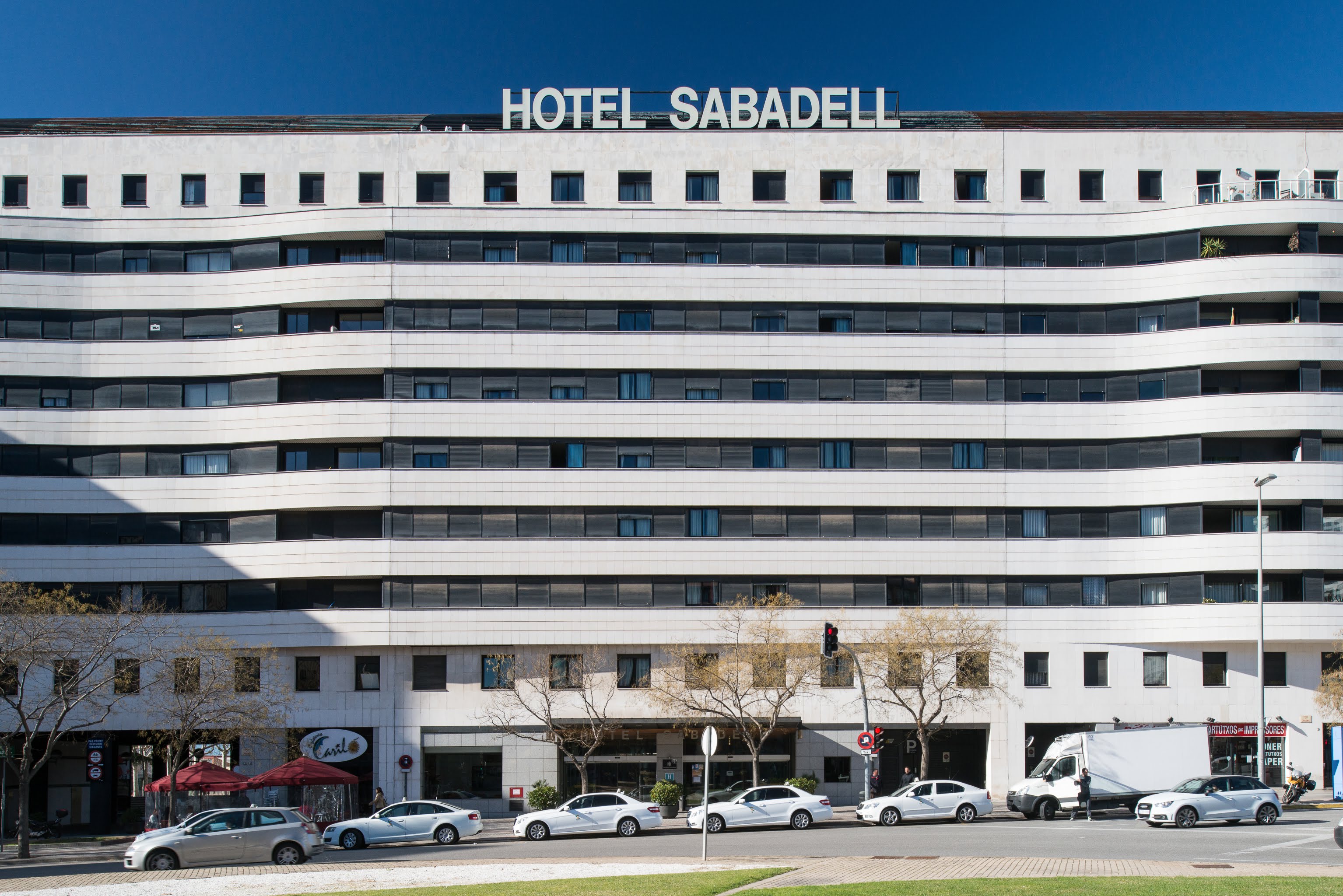 Catalonia Sabadell foto 96