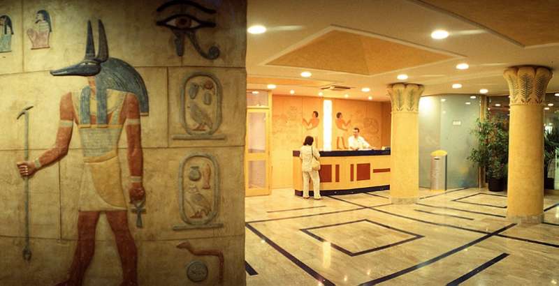 Cleopatra Hotel & Spa image 2