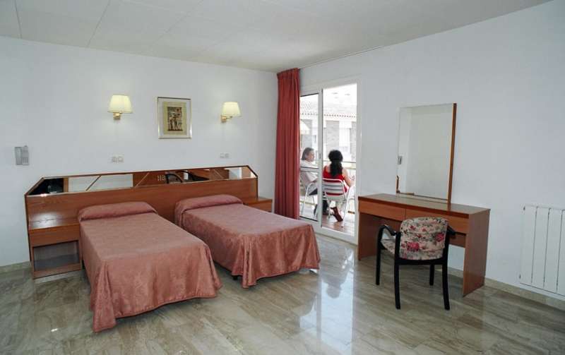 Cleopatra Hotel & Spa foto 7