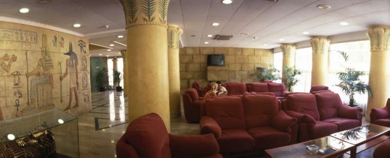 Cleopatra Hotel & Spa image 3